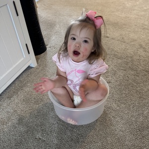 Team Page: Evelyn’s Tribe